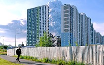 Ukraine tập kích nhiều mục tiêu sâu trong lãnh thổ Nga khiến 2 người thiệt mạng
