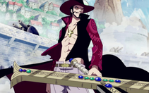 5 vũ khí cận chiến đáng sợ từng xuất hiện trong anime