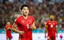 Sân Rajamangala mang đến nhiều ký ức đẹp với bóng đá Việt Nam