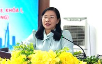 Phường Thủ Dầu Một, An Phú, Đông Hòa… muốn giữ hiện trạng, không sáp nhập