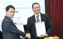 Liên hoan phim quốc tế Hà Nội có cả trăm doanh nghiệp điện ảnh, giải trí châu Á hội tụ