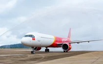 Vietjet nối lại 5 đường bay, đưa Đà Lạt gần hơn với du khách cả nước