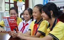 Phụ huynh cần kiểm tra ngay giá trị thẻ bảo hiểm y tế của con