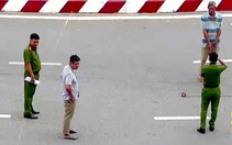 Bắt người đàn ông bỏ trốn sau khi gây tai nạn khiến cụ bà 71 tuổi tử vong