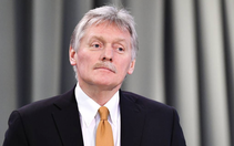 Điện Kremlin: Nội bộ Ukraine đang chia rẽ vì chuyện bầu cử