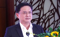 'TP.HCM phải là hình mẫu đô thị thông minh, cụ thể hóa mục tiêu top 50 đô thị dẫn đầu toàn cầu'