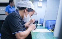 Thu hút FDI: Phải kéo doanh nghiệp Việt đi cùng