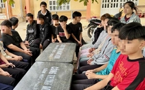 Con không đậu lớp 10 công lập, phụ huynh bật khóc vì nguy cơ con nghỉ học