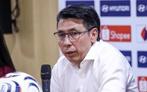 HLV Tan Cheng Hoe: 'Nếu đủ lực lượng, Malaysia có thể chơi cân bằng với Việt Nam'