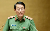 Bộ trưởng Bộ Công an trình Quốc hội sửa Bộ luật Hình sự: Bổ sung 9 tội mới, bỏ hình phạt tử hình với 6 tội