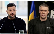 Ukraine tiến thoái lưỡng nan trước bài toán bầu cử giữa thời chiến