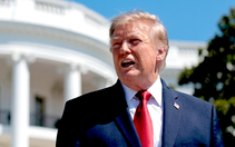 Ông Trump nói Triều Tiên có 57 vũ khí hạt nhân 'rất mạnh', Hàn Quốc ước tính tới 120