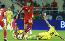 Việt Nam và Thái Lan gặp nhau nhiều nhất ở chung kết ASEAN Cup