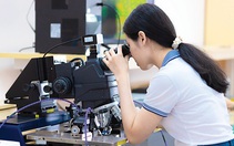 1.500 nhà khoa học trẻ, sinh viên xuất sắc được cấp học bổng học công nghệ chiến lược ở nước ngoài