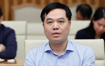 Bổ nhiệm trợ lý Phó thủ tướng Chính phủ Hồ Quốc Dũng