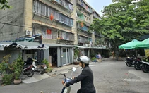 355 căn hộ sở hữu nhà nước ở chung cư Thanh Đa được bồi thường bằng nhà tái định cư