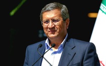 Iran thừa nhận 'không xuất khẩu được giọt dầu nào'