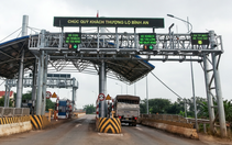 Kiến nghị miễn, giảm giá dịch vụ đường bộ cho dân sống gần trạm thu phí BOT Quang Đức