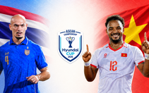 Tương quan sức mạnh Thái Lan - Việt Nam ở chung kết lượt đi ASEAN Cup 2026