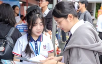 Phạt học phí quá hạn đến 20 triệu đồng, Hiệu trưởng ĐH Ngân hàng TP.HCM nói chỉ 'răn đe'
