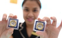 PNJ lên tiếng: Tôn trọng kết luận của công an, chưa thay đổi quy định mua lại vàng, kim cương