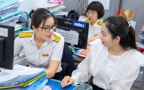 Khi nâng ngưỡng lên 10 tỉ đồng, hơn 99% hộ kinh doanh tính thuế theo doanh thu