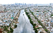 'Nắn' đường ra phía bờ sông, có thể tiết kiệm 7.300 tỉ đồng ở dự án bờ Nam kênh Đôi