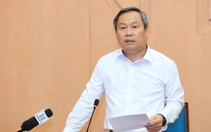 Chủ tịch Hà Nội: Thận trọng trong triển khai kiểm soát khí thải xe cộ vì tác động trực tiếp tới người dân