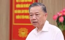 Tổng Bí thư, Chủ tịch nước: Không để vấn đề đã thành điểm nghẽn rồi mới có chính sách chạy theo