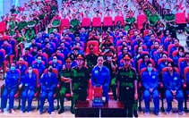 Vụ ma túy VN10: Cựu giám đốc ngân hàng xin trả lại người tình 3 tỉ đồng