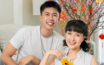 Vân Dung từng 'sốc toàn tập' khi Long Vũ theo nghề mẹ