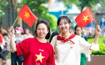 Đề xuất nghỉ Quốc khánh tăng 2 ngày để cha mẹ đưa con khai giảng: Đáng để nghiên cứu nghiêm túc