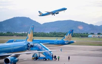 Vietnam Airlines phát cảnh báo quan trọng mua vé máy bay ngay dịp 2-9