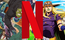 4 anime đáng xem trên Netflix trong năm 2026