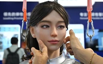 Trung Quốc chiếm 97% lượng robot hình người xuất xưởng toàn cầu