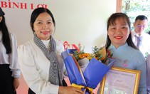Về nguồn chào mừng Quốc khánh 2-9, nhiều đoàn viên ưu tú vào Đảng
