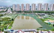 Đại Quang Minh đề xuất lập quy hoạch TOD đưa siêu ga Thủ Thiêm thành điểm nhấn kiến trúc