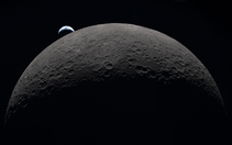 NASA phát hiện nấm, vi khuẩn Trái đất có thể tồn tại trên Mặt trăng