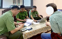 ‘Thấy hình chưa chắc đúng, nghe giọng chưa chắc thật’: Công an cảnh báo tin giả dịp Quốc khánh