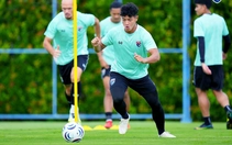 Thái Lan dùng mọi cách để tránh lộ chiến thuật trước chung kết lượt đi ASEAN Cup 2026?