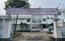 20 trung tâm y tế ở Cần Thơ thành bệnh viện đa khoa khu vực