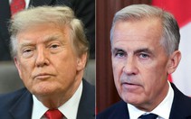 Bộ trưởng Mỹ khuyên Canada đừng đối đầu với ông Trump vì hậu quả sẽ tàn khốc