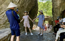 Nha Trang hút khách Hàn dịp Tết Trung thu