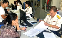 Hộ kinh doanh sợ sai, ngại lớn: Gỡ bằng chính sách thuế đơn giản