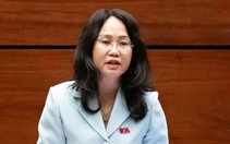 Bộ trưởng Lâm Thị Phương Thanh giải trình đề xuất di dời di tích làm đường kết nối sân bay Gia Bình với Hà Nội