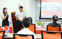 Cuộc thi Lan toả năng lượng tích cực 2026: Nuôi dưỡng tinh thần từ những trang sách hoà bình