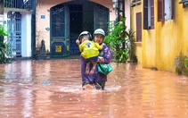 Người dân Lạng Sơn kể chuyện lũ lên trong đêm, những hình ảnh mới nhất tại hiện trường