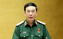 Đại tướng Phan Văn Giang: Chính trị viên Ban chỉ huy quân sự cấp xã là sĩ quan chính quy