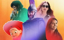Hollywood đau đầu vì nạn phim lậu