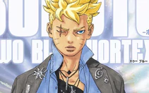 8 ninja nổi bật với khả năng kiếm thuật trong Boruto